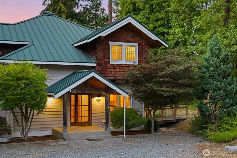 Property photo for 1303 38th Avenue Ct Nw, Gig Harbor photo 10