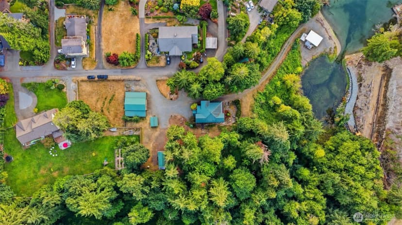 Property photo for 1303 38th Avenue Ct Nw, Gig Harbor photo 34