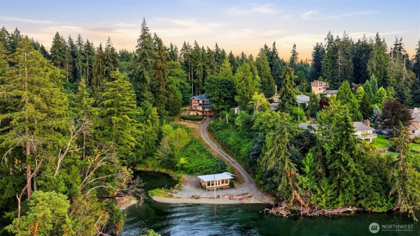 Property photo for 1303 38th Avenue Ct Nw, Gig Harbor photo 7