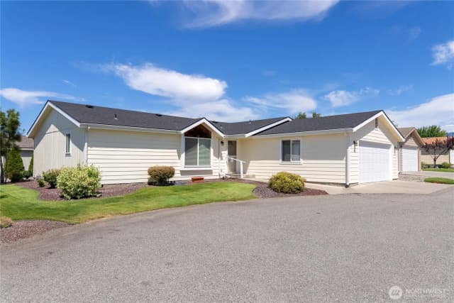 Property photo for 6 Crystal Place W, Omak