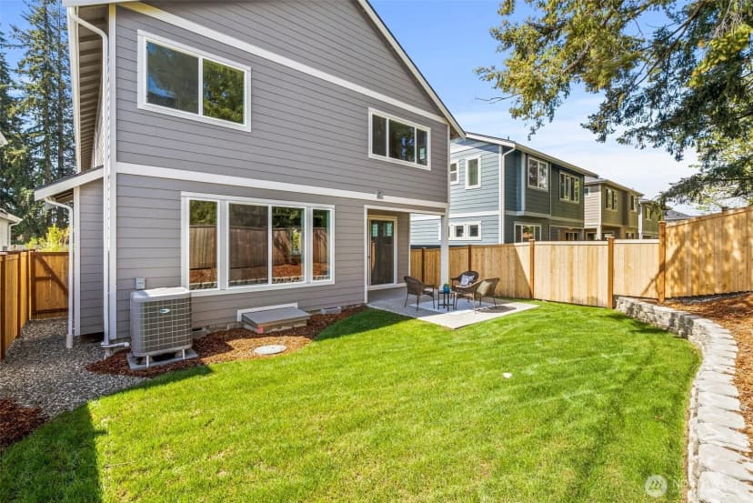 Property photo for 5634 Mimi Street Sw #9, Olympia photo 17