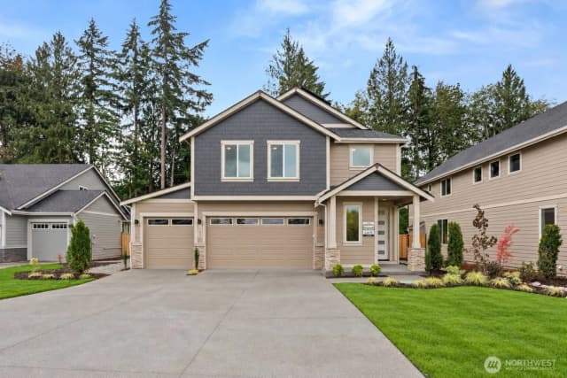 Property photo for 5634 Mimi Street Sw #9, Olympia