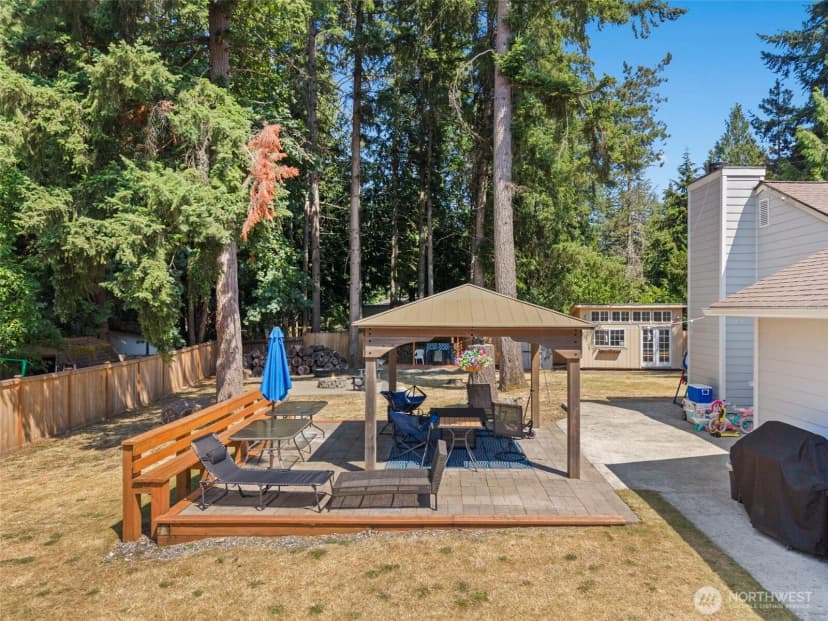 Property photo for 2522 230th Avenue Ne, Sammamish photo 36