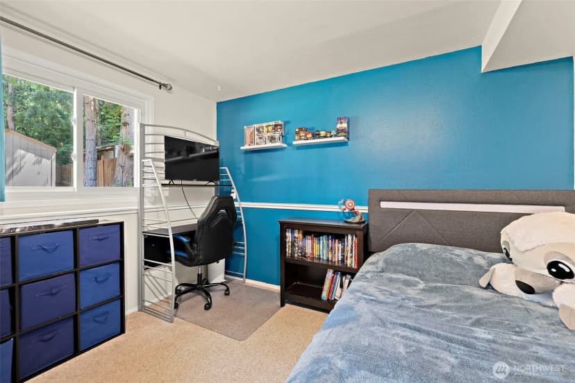 Property photo for 2522 230th Avenue Ne, Sammamish photo 21