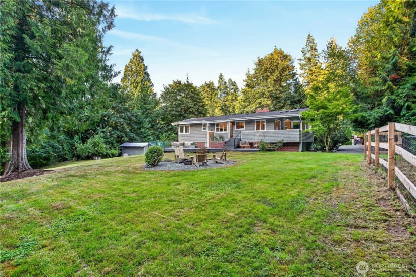 Property photo for 2809 238th Avenue Se, Sammamish photo 35