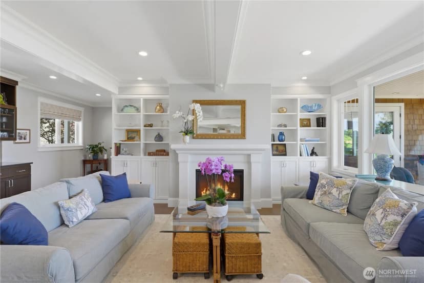 Property photo for 1620 60th Avenue Ct Nw, Gig Harbor photo 5