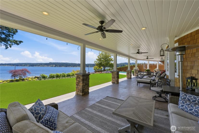 Property photo for 1620 60th Avenue Ct Nw, Gig Harbor photo 22