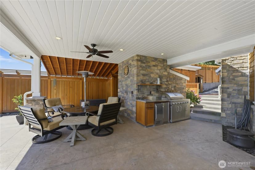 Property photo for 1620 60th Avenue Ct Nw, Gig Harbor photo 17