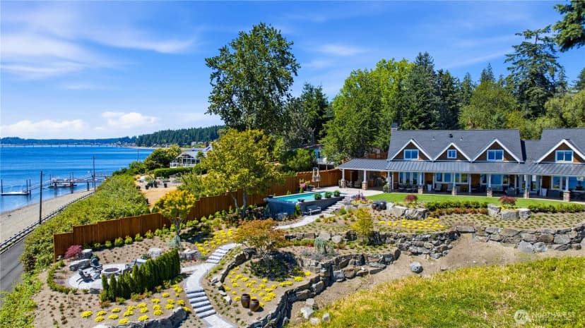 Property photo for 1620 60th Avenue Ct Nw, Gig Harbor photo 35