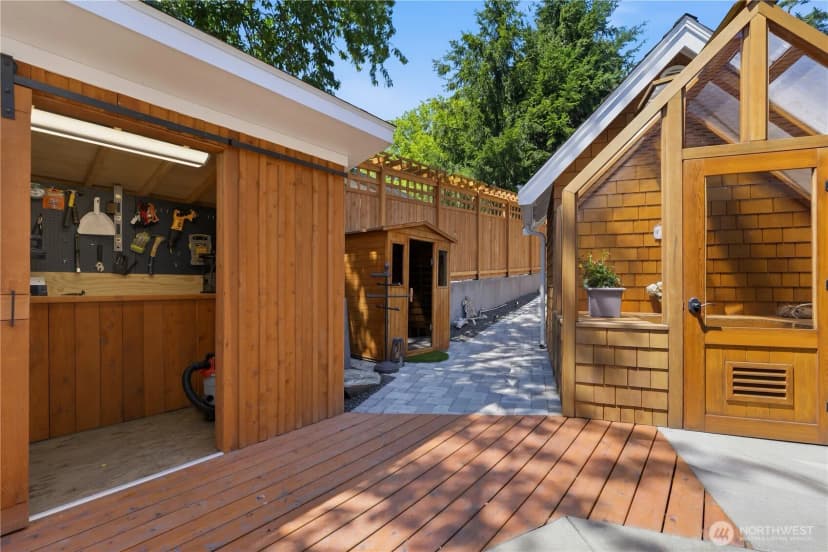 Property photo for 1620 60th Avenue Ct Nw, Gig Harbor photo 19