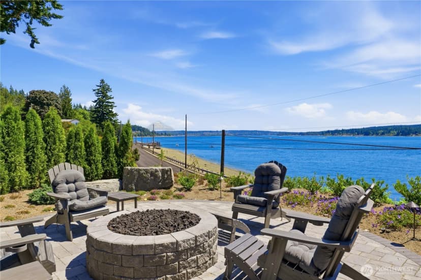 Property photo for 1620 60th Avenue Ct Nw, Gig Harbor photo 36