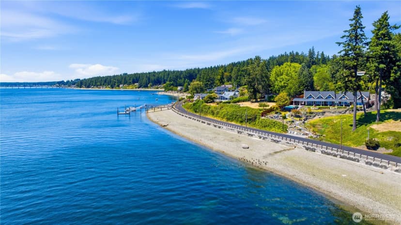 Property photo for 1620 60th Avenue Ct Nw, Gig Harbor photo 40
