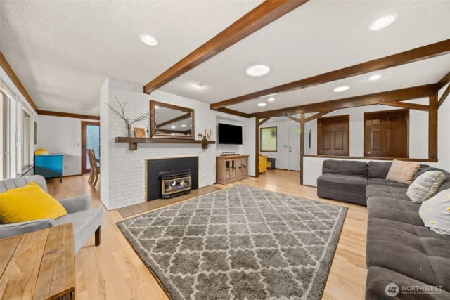 Property photo for 1550 Weathervane Drive, Fircrest photo 4