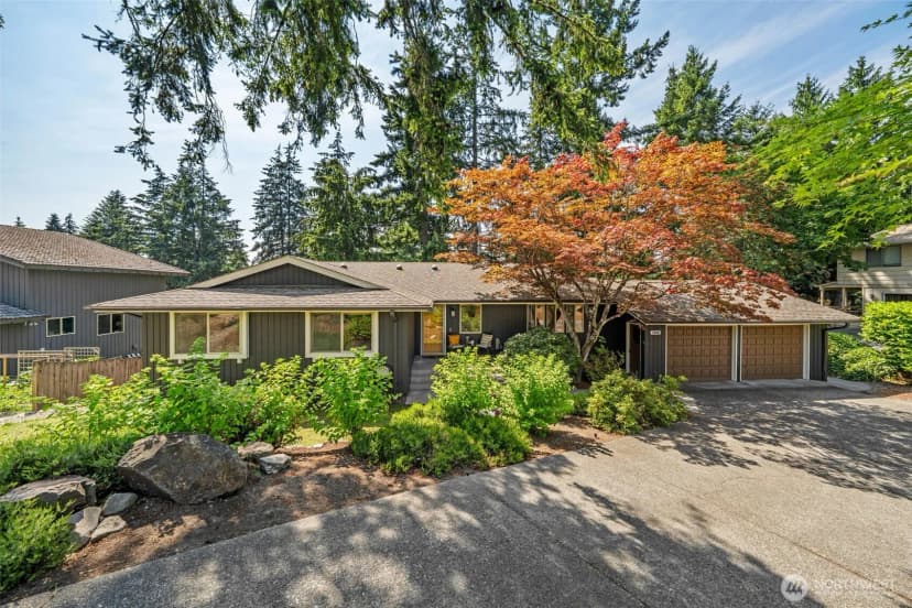 Property photo for 1550 Weathervane Drive, Fircrest