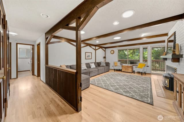 Property photo for 1550 Weathervane Drive, Fircrest photo 3