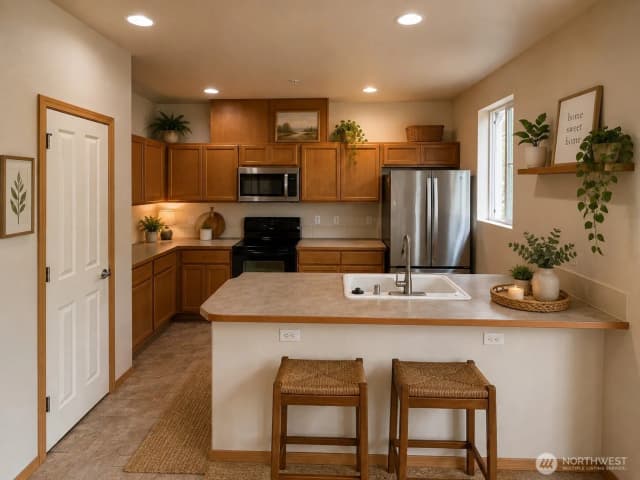 Property photo for 2045 Bobs Hollow Lane #a, Dupont photo 5