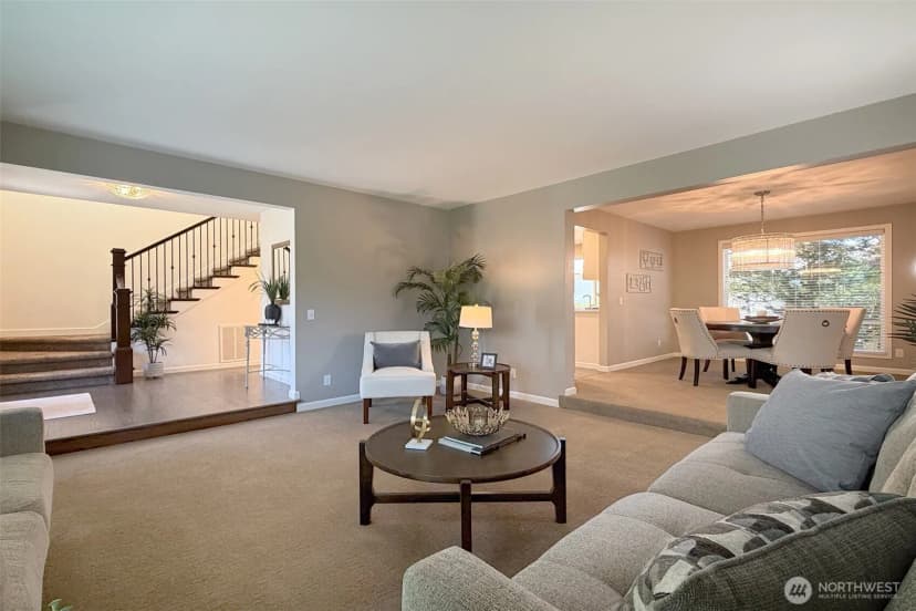 Property photo for 6349 114th Avenue Se, Bellevue photo 6