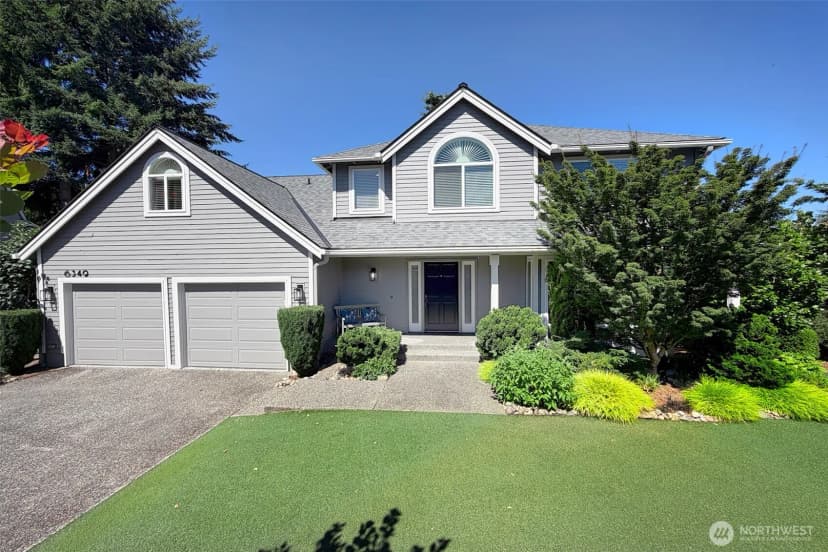 Property photo for 6349 114th Avenue Se, Bellevue
