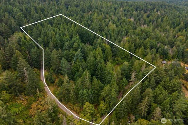 Property photo for 1087 Cady Mountain Road, San Juan Island photo 2