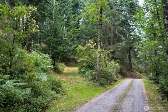 Property photo for 1087 Cady Mountain Road, San Juan Island