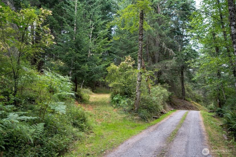 Property photo for 1087 Cady Mountain Road, San Juan Island