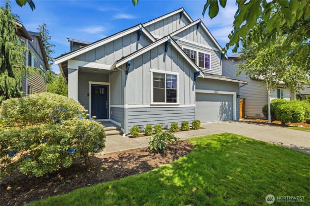 Property photo for 17613 131st Street E, Bonney Lake photo 2