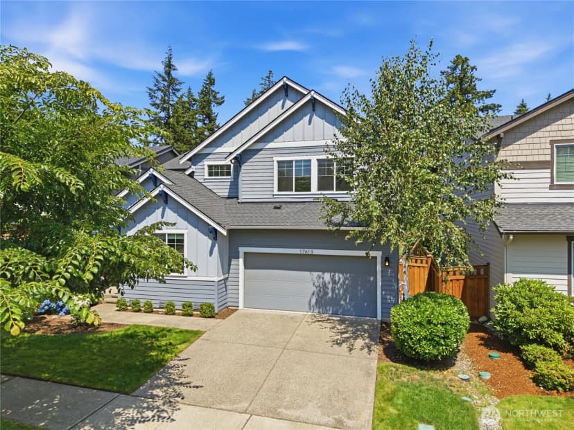 Property photo for 17613 131st Street E, Bonney Lake