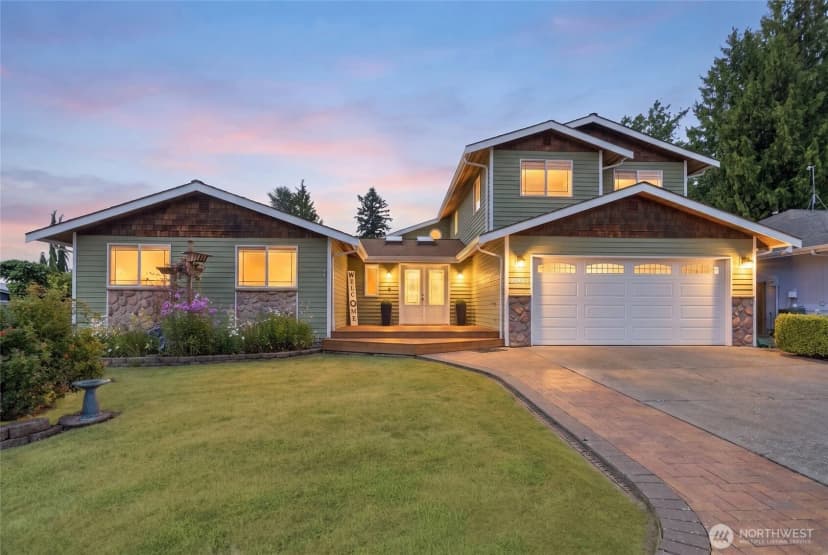 Property photo for 20611 6th Place W, Lynnwood