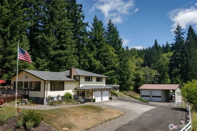Property photo for 20808 O'connor Road Se, Centralia