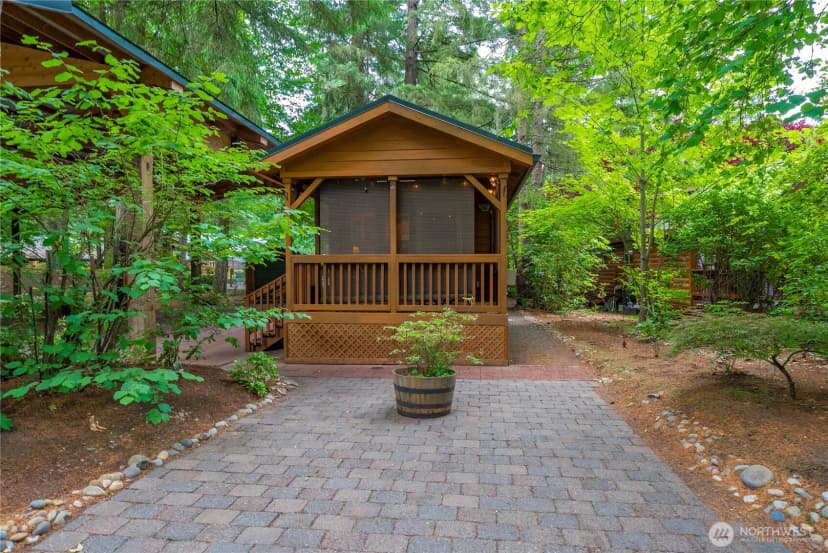 Property photo for 1546 Reservation Road Se #62, Olympia photo 2