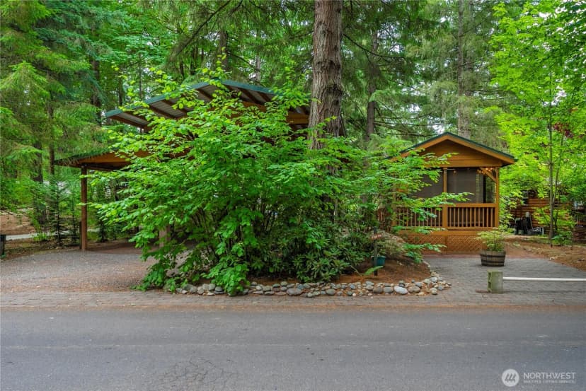 Property photo for 1546 Reservation Road Se #62, Olympia