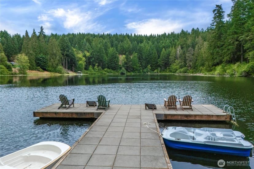 Property photo for 1546 Reservation Road Se #62, Olympia photo 23