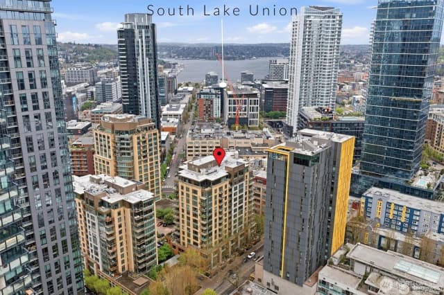 Property photo for 910 Lenora Street #s1004, Seattle photo 3
