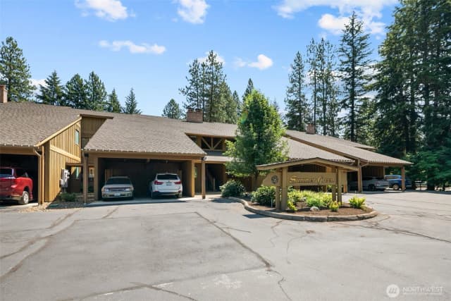 Property photo for 8975 Icicle Road ##c, Leavenworth photo 2