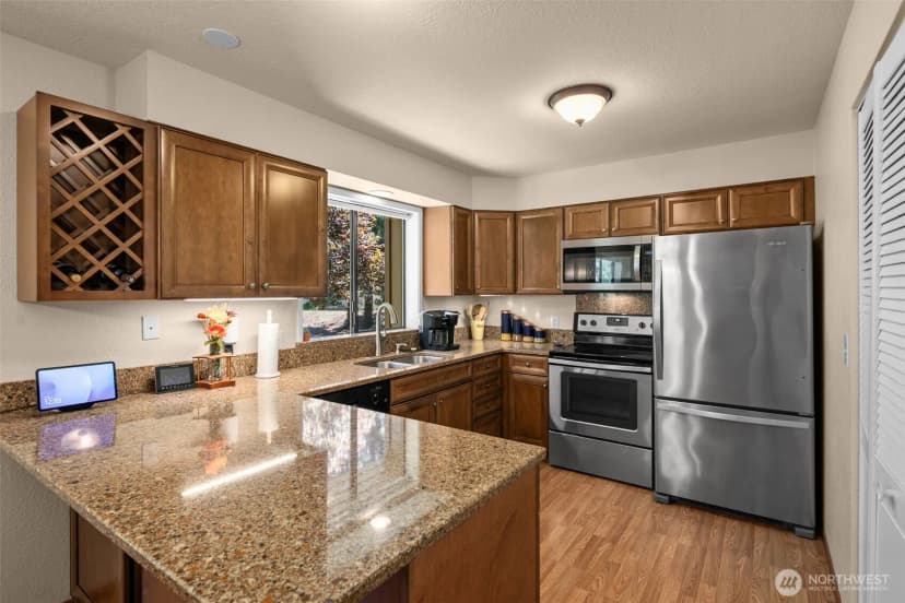 Property photo for 8975 Icicle Road ##c, Leavenworth photo 9