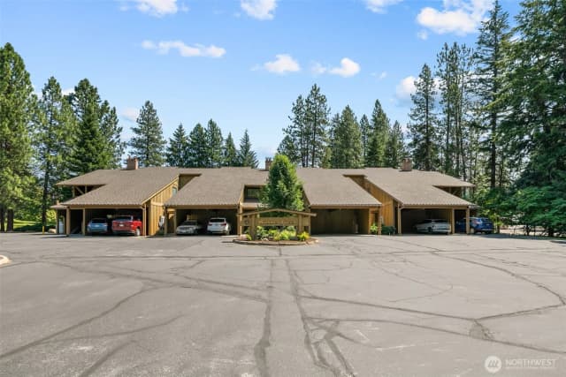 Property photo for 8975 Icicle Road ##c, Leavenworth