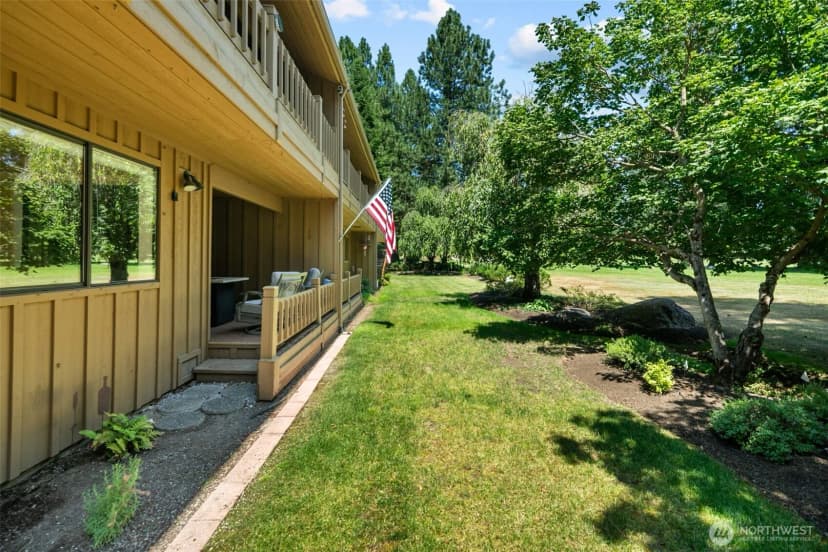 Property photo for 8975 Icicle Road ##c, Leavenworth photo 36