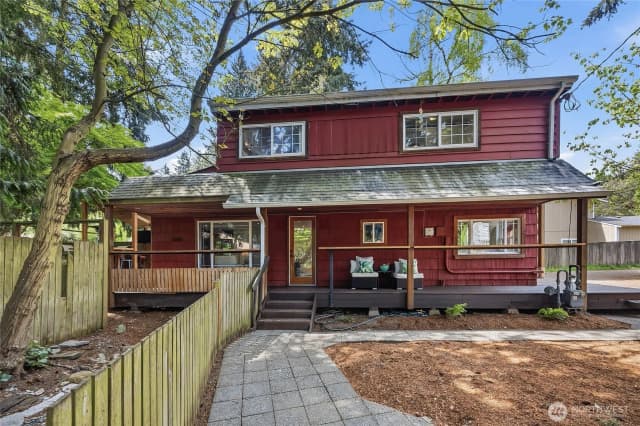 Property photo for 15749 Wallingford Avenue N, Shoreline