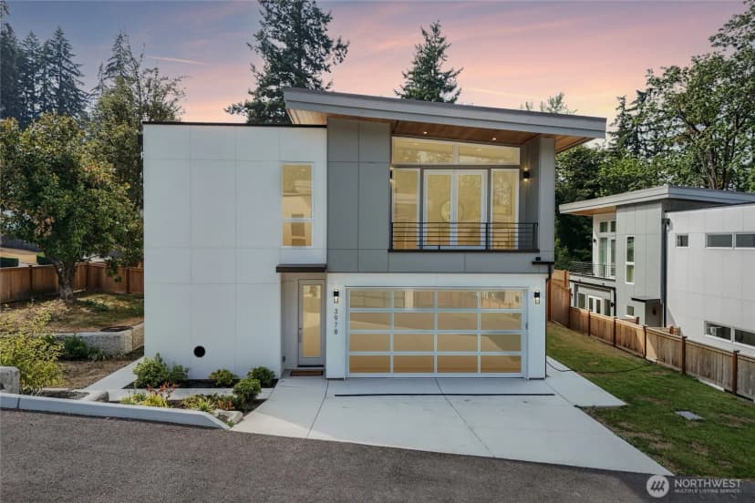 Property photo for 3978 162nd Place Se, Bellevue