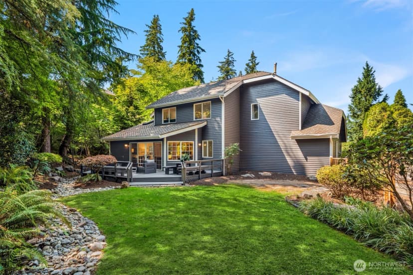 Property photo for 11405 Ne 104th Street, Kirkland photo 34