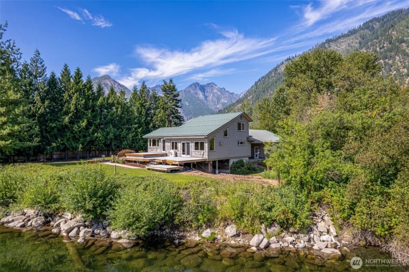 Property photo for 87 Outrigger Lane, Leavenworth photo 5