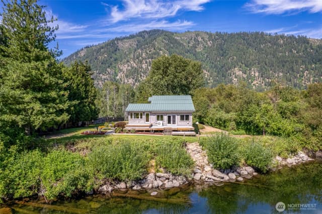 Property photo for 87 Outrigger Lane, Leavenworth photo 2
