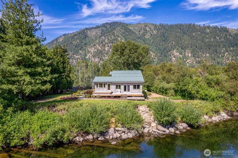 Property photo for 87 Outrigger Lane, Leavenworth photo 2