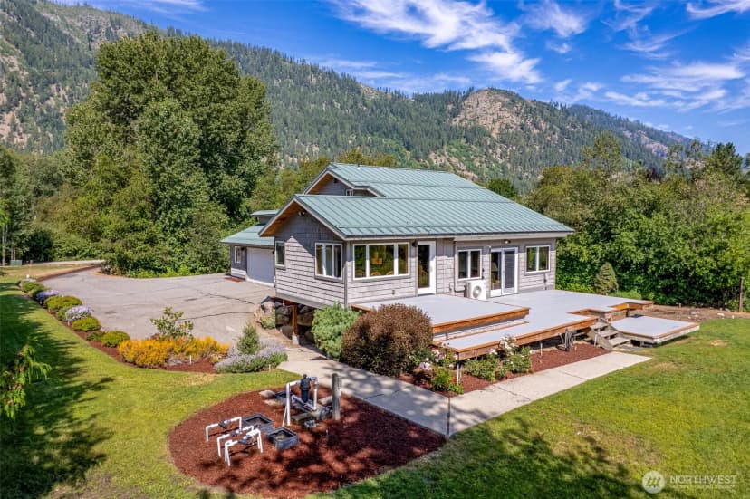 Property photo for 87 Outrigger Lane, Leavenworth photo 14