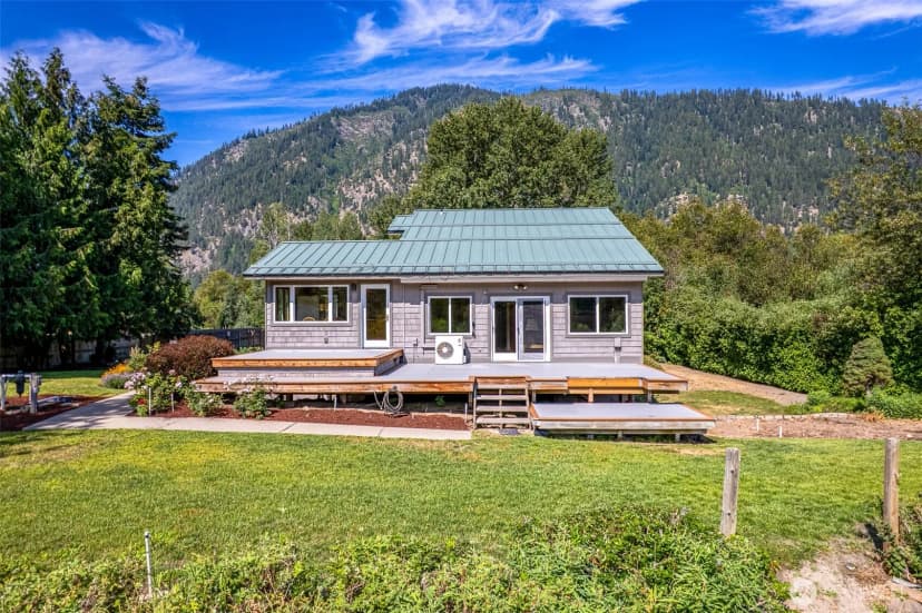 Property photo for 87 Outrigger Lane, Leavenworth photo 11