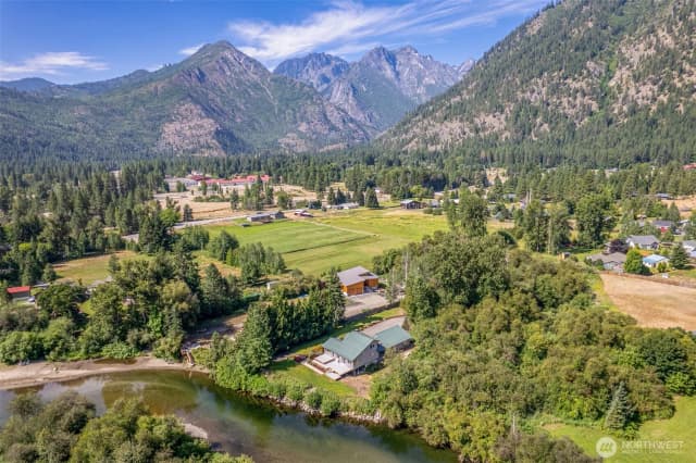 Property photo for 87 Outrigger Lane, Leavenworth photo 4