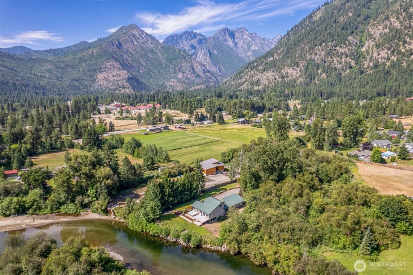 Property photo for 87 Outrigger Lane, Leavenworth photo 4