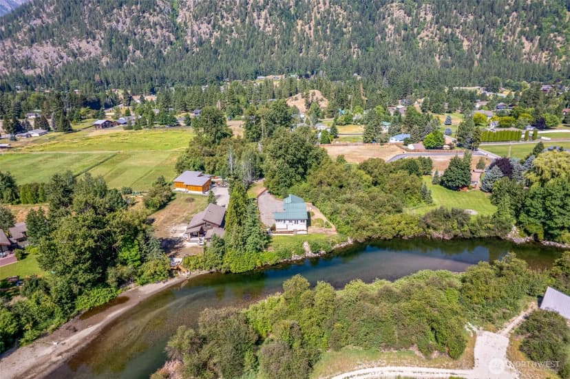 Property photo for 87 Outrigger Lane, Leavenworth photo 3