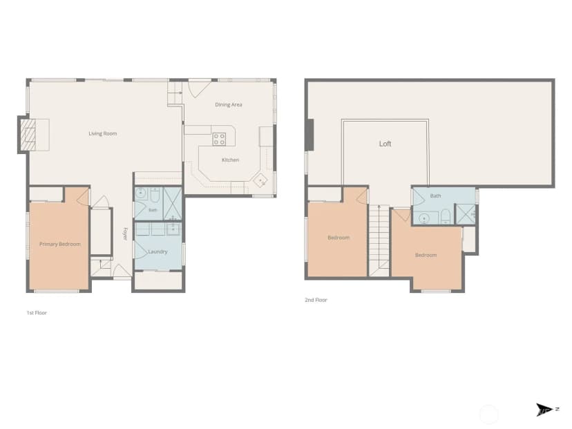 Property photo for 87 Outrigger Lane, Leavenworth photo 40