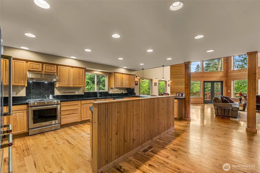 Property photo for 6725 Forest Ridge Drive, Wenatchee photo 12